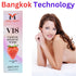 MACARIA V18 Yoni Feminine Hygiene Wash - Intimate Cleansing Solution