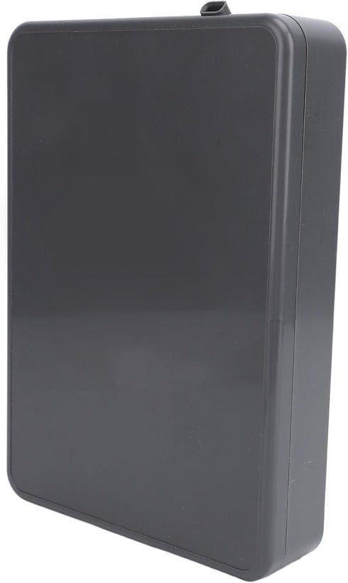 KunEchevyr 500ML Air Machine Slim, Essential Oil Diffuser with APP Control, Large Capacity Cold Air Diffuser for Hotel