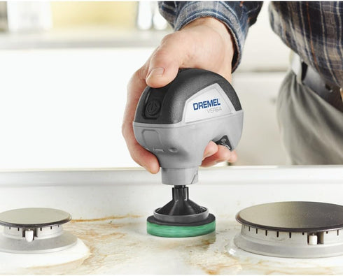 PC367-3 Dremel Power Cleaner Kitchen Scour Pad