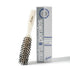 Large Diamond Brush by Mirta de Perales