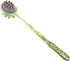 Wakauto Manual Massage Hammer Back Massager Hammer with Extended Handle Percussion Tool