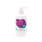 Luna Star Naturals Klee Kids Dazzling Body Lotion with Argan Oil and Honey, 8 Ounce