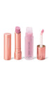 LAWLESS Women's Lip Twin Bundle, Lavender Sorbet & Pink, 2 Count