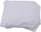 100Pcs Bag Microfiber Dusting Cloth: 6-inch Anti-static Microfiber Cleanroom Wiper for Hand Tools & Accessories.
