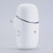 V-ZIYAZA Plug in Diffuser for Essential Oils - Waterless Essential Oil Diffuser,Compatible with