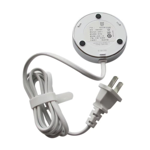 Premium Replacement Toothbrush Charger for Philips Sonicare, Compatible with HX9500, HX9911, HX9924, HX992B, HX992W,