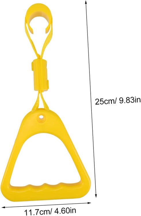 VALICLUD Elderly Assistance Products Car Assist Grab Handle Stair Helper for Seniors Health for Seniors Car Handle