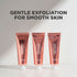 KP Lotion for Keratosis Pilaris, Cream for Bumpy and Dry Skin, Body Moisturizer and Treatment for Strawberry Legs