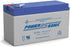 Power Sonic PS-1270 Rechargeable Sealed Lead Acid Battery 12V 7AH for General Purpose, Medical,