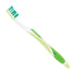 SmileGoods A271 Toothbrush, 27 Tuft, Soft Bristle, Individually Packaged, Assorted Colors, Bulk Pack of 72