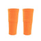 PAKHUDB Calf Compression Sleeves 1 Pair Football Shin Guard with Pocket Adults Teens