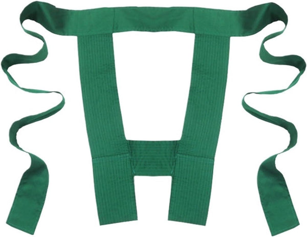 Fnacuody Wheelchair Safety Seat Belt Bed/Wheelchair Safety Harness Adjustable Guardrail Belt Wheelchair Seat