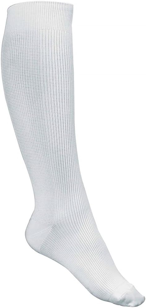 Nurse Mates 8 Mmhg Unisex Suppsocks Compression Support Socks Medium Ceil