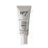 No7 Future Renew Damage Reversal Serum, Anti-Aging Face Serum with Hyaluronic Acid & Niacinamide, 0.33 Fl Oz