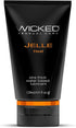 Metrol Jelle Heat Water Based Anal Personal Lubricant Gel 120ml (Warming Sensation, Extra