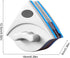 PUCHEN Double Sided Magnetic Window Cleaner, Magnetic Window Cleaning Brush, Window Wipers for Glass, Window Cleaning