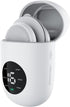 makoxyin Wireless TENS Unit, Health Expert,Protable Massager,Muscle Stimulator with LCD Screen and Charging
