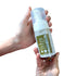 Organic Feminine Intimate Wash by Rustic Art - Gentle & Natural Care