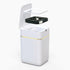 Refill Bag Ring, Trash can bags, 10m continuous garbage bag, Designed for Airdeer Self-sealing Smart Trash Can(A1/L2, Pack of 6) by Airdeer