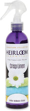 Furniture Polish (Crisp Linen) - 8 Ounce