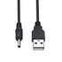 Charger Replacement for Fairywill Sonic Electric Toothbrush - 5ft USB Charging Cable