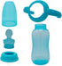 Rearz 600ml, Adaptive Drinking Cup - Blue Easy Grip, BPA-Free