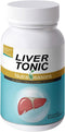 Liver Tonic - New Packaging Liver Cleanse Detox & Repair with Milk