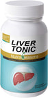 Liver Tonic - New Packaging Liver Cleanse Detox & Repair with Milk