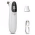 QCdeSoulBLV 32-42.9 5x1.5 Ear Thermometer for Pet, Accurate Ear Temperature Thermometer, Digital USB Rechargeable