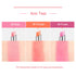 Petansy 3 Colors Jelly Lipstick Set - Moisturizing Magic Temperature Color Changing Lip Balm