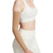 Arm Compression Sleeve for Men Women, 20-30 mmhg Full Arm Support for Pain Relief (Beige, X-Large)
