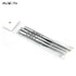 KADS 3 pcs Nail Art Brushes Set, Liner Striping Brush for Strokes, Details Painting, Blending