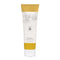 MÜHLE Organic Shaving Cream, Natural with Argan Oil, TSA Travel Size, 75mL (2.5 oz)