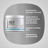 Piping Rock Retinol Cream for Face, 4 oz Hydro Gel Moisturizer for Skincare