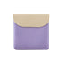 RRQG Sanitary Napkin Storage Bag,Menstrual Cup Pouch, Portable Sanitary Napkin Pads Storage Bags