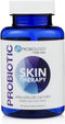 Belle and Bella Probiotic Skin Therapy for Clear Skin | Dual Action Prebiotic + Probiotic | 30 Billion CFU | 30