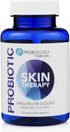 Belle and Bella Probiotic Skin Therapy for Clear Skin | Dual Action Prebiotic + Probiotic | 30 Billion CFU | 30