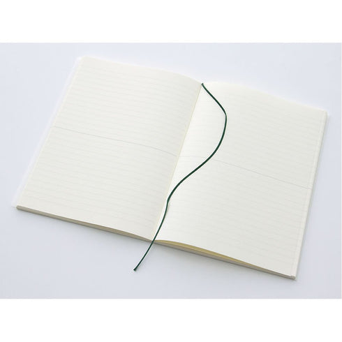 Midori MD Note, Horizontal Ruled Line