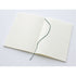 Midori MD Note, Horizontal Ruled Line