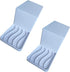 SUXINRY Laundry Detergent Drip Catcher To Prevent Mess Detergent Station Tub Organizers Slide