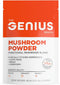 The Genius Brand Mushroom Powder - Includes Lion's Mane, Cordyceps & Reishi