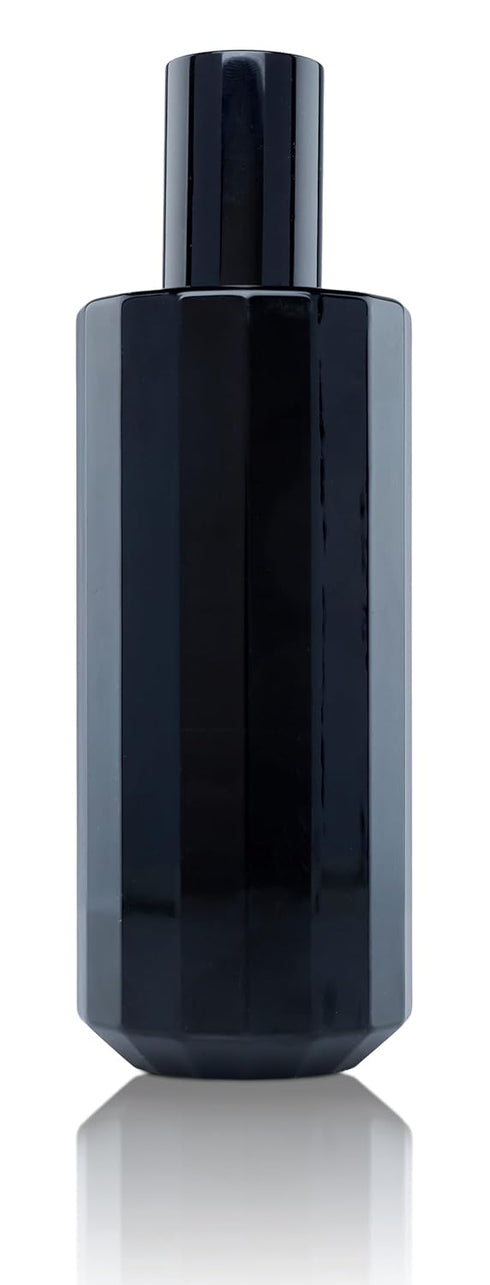 Onyx Body Spray - Luxurious Long-Lasting Perfume for Men - 8 oz - Fougere Amber Wood Fragrance