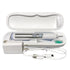 Economical Travel Charger Case with AC Charger + USB Cable for Philips Sonicare HX6xxx HX89 HX91 Series