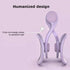 HUIJK Pelvic Floor Strengthening Device, Postpartum Rehabilitation Pelvic Floor Strengthening Device Women for Hip
