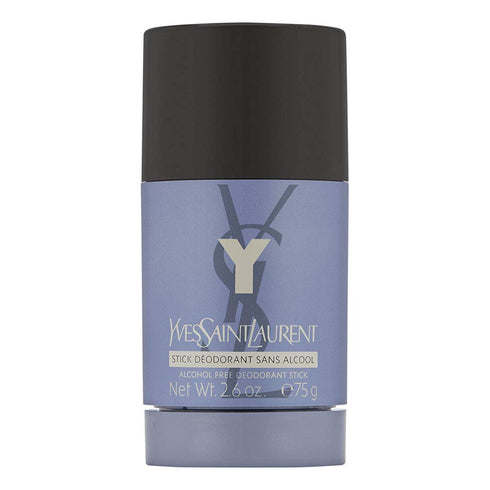 Yves Saint Laurent Y Deodorant Stick for Men, 75g/2.6oz