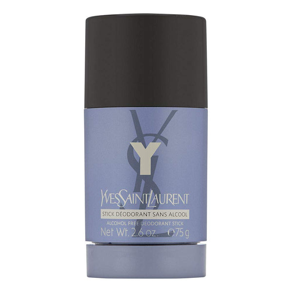 Yves Saint Laurent Y Deodorant Stick for Men, 75g/2.6oz