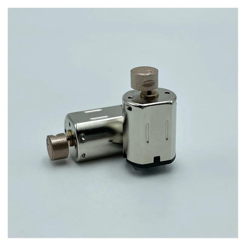 NJFSWNXOR 1PCS N20 3V 5V 6V Vibration Electronic Starter DC Vibrating Vibrator with Eccentric Wheel DIY Beauty