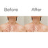 Neck and Chest Wrinkle Pads, Anti-Aging Skin Firming Lift for Fine Lines & Sagging, Reusable Silicone Pads
