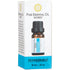 Pure Essential Oil Works 100% 10 ml/0.33 oz. Peppermint Oil, Pure, Natural, Paraben-Free and Therapeutic Grade