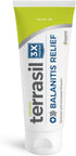 terrasil Balanitis Relief, Balanitis Treatment for Men, Soothing Foreskin Cream for Relief